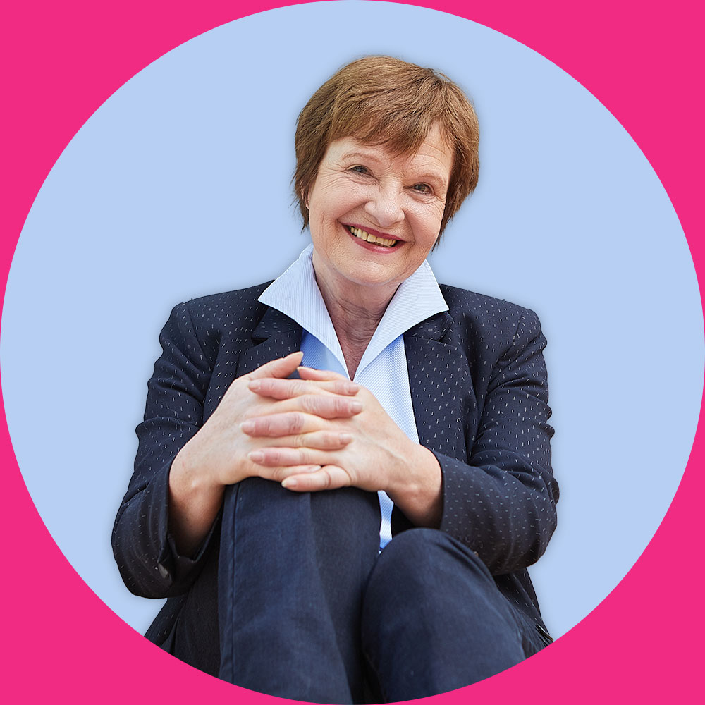 Jutta Rath - Text, Konzept, Workshops, Coaching